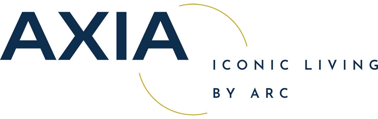 Axia - Iconic Living by Arc